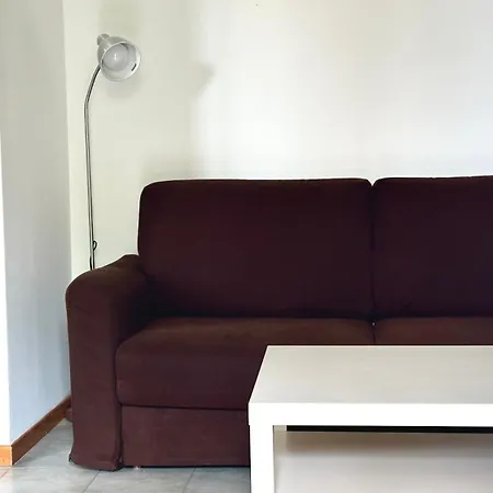 Apartament M102 - Marcelli, Delizioso Trilocale Con Giardino Marcelli